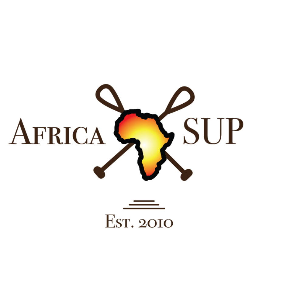 AfricaSUP Logo